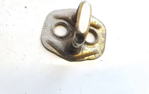 Ford Maverick Rear door lock loop/hook striker