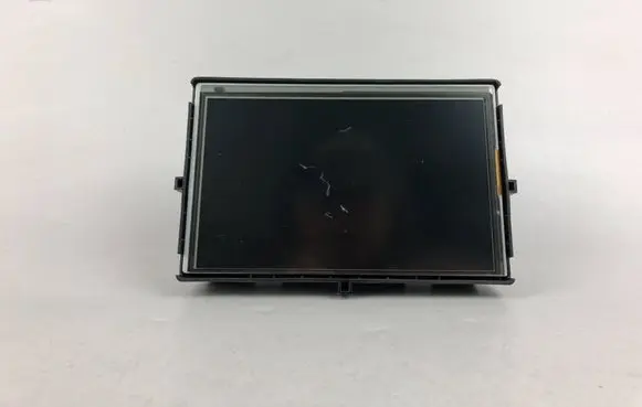 Screen/display/small screen