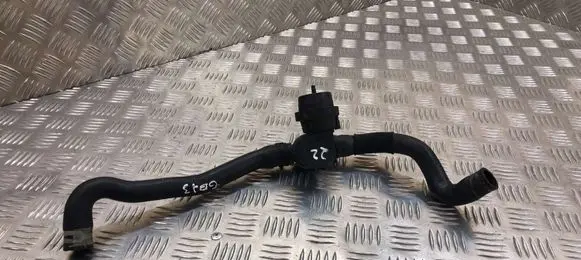 Audi A5 8T 8F Engine coolant pipe/hose