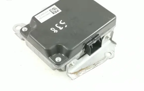 Jeep Grand Cherokee WL Comfort/convenience module 68349348AA