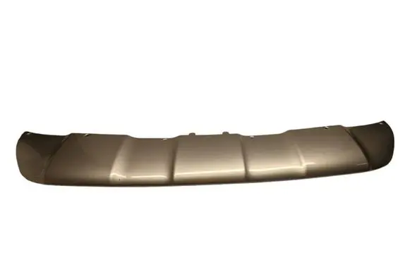 Volvo XC60 Front bumper lip 31353302 S3DA12