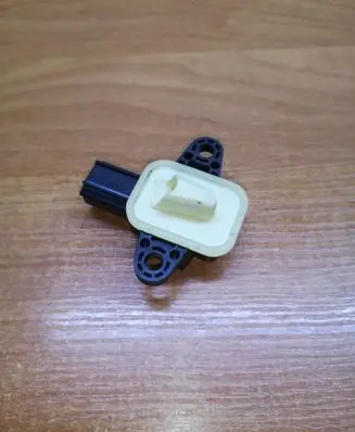 Volvo S60 Airbag deployment crash/impact sensor 30798030