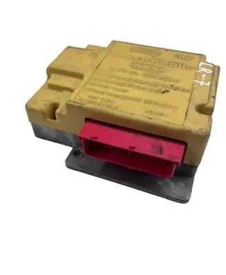 Land Rover Range Rover P38A Airbag control unit/module AMR4905