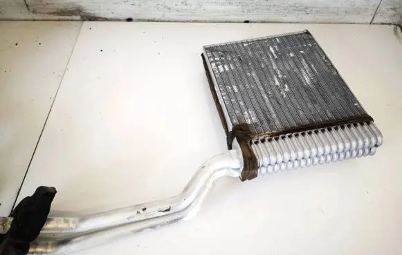 Ford Kuga I Heater blower radiator