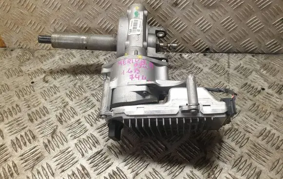 Opel Meriva A Electric power steering pump 26093339