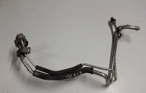 Volvo V40 Air conditioning (A/C) pipe/hose 