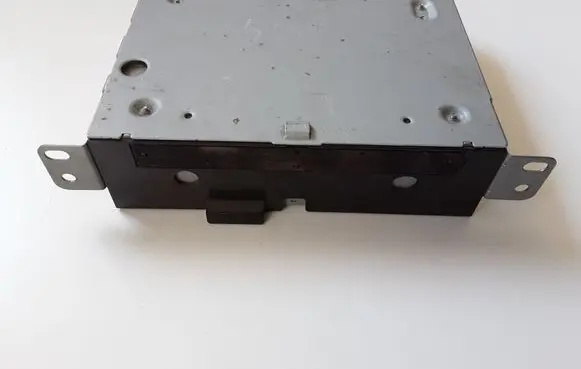 Peugeot 508 Radio/CD/DVD/GPS head unit 9676837880