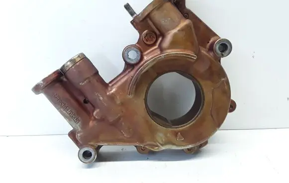 Volvo XC90 Other engine bay part