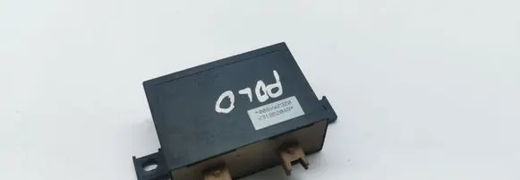 Volkswagen Polo III 6N 6N2 6NF Immobilizer control unit/module 1H0953257BB 5WK4678