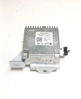 KIA Niro Other control units/modules 96390G5050