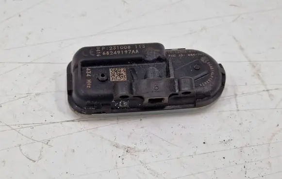 Jeep Cherokee KL Tire pressure sensor 68249197AA 231008113