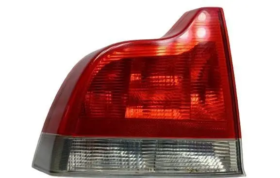 Volvo S60 Rear/tail lights 8664079-KASACJA 8664079