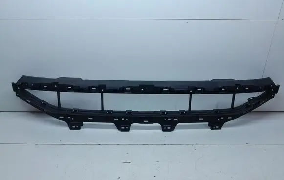 Audi e-tron Front bumper support beam 4KE807683B 4KE807683
