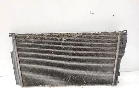 BMW 4 F32 F33 Coolant radiator 7600516