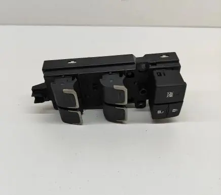 Lexus ES 250 - 300 - 330 Electric window control switch 8404033250