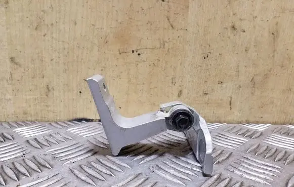 Volvo S60 Rear door upper hinge 31299544