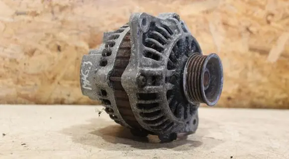 Subaru Impreza II Generator/alternator 23700AA430
