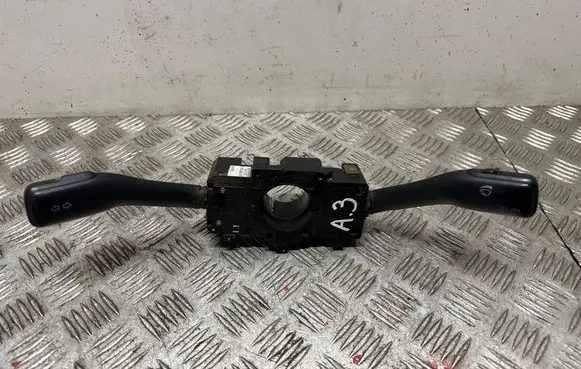 Audi A3 S3 8L Wiper turn signal indicator stalk/switch 8L0953513G