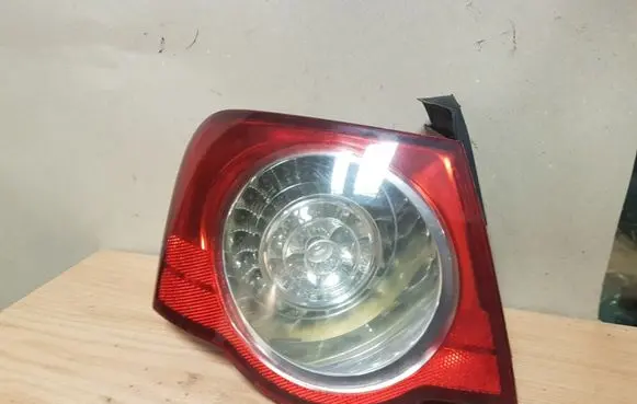 Volkswagen PASSAT B6 Rear/tail lights 3C5945095C