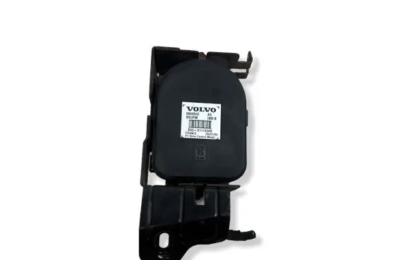 Volvo V50 Alarm system siren 8666502