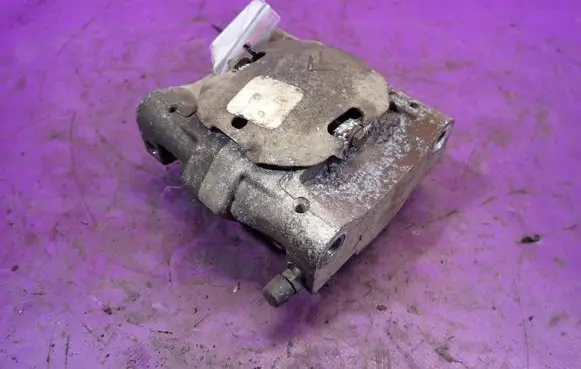 Citroen C5 Rear brake caliper