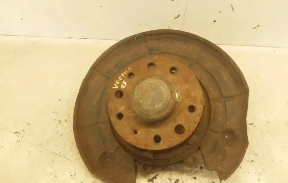 Opel Vectra B Rear wheel hub spindle/knuckle 