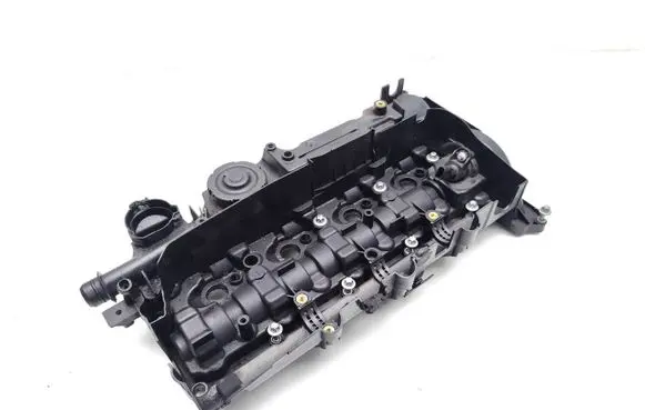 BMW 3 E90 E91 Rocker cam cover 7810584 1112781058405 15265812