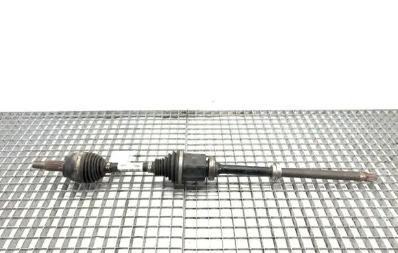 Jaguar E-Pace Front driveshaft GJ323B436CC