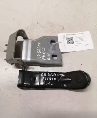 Citroen C4 Grand Picasso Tailgate/trunk/boot hinge 3000355700A