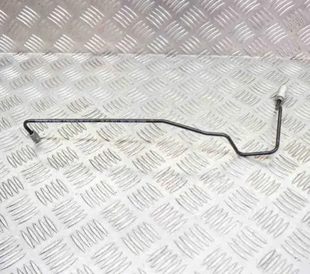 Porsche 911 992 Brake line pipe/hose 992614723