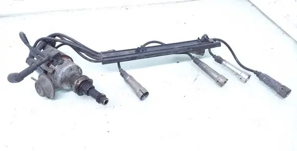 Audi 80 90 B3 Spark distributor 