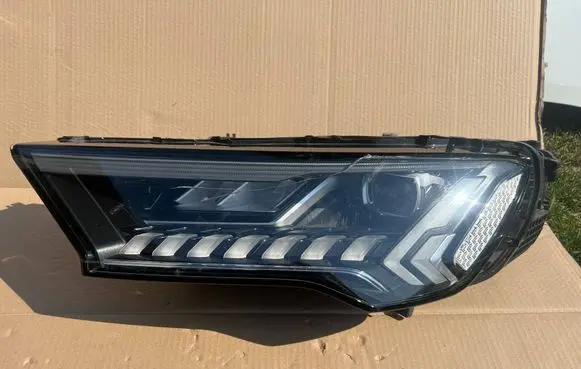 Audi Q7 4M Headlight/headlamp 4M0941039C 4M0941339C 11564210000