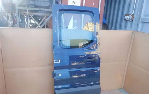 Ford Transit Back/rear loading door BK31D24631AL