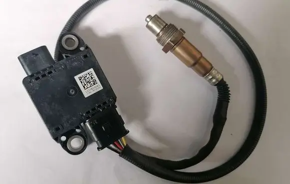 Iveco Daily 40.8 Lambda probe sensor 0281008945T