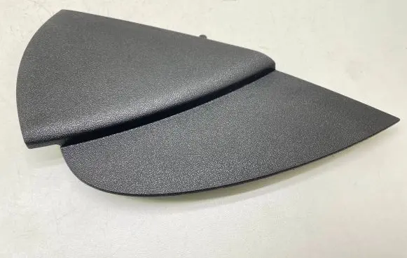 Audi A3 S3 A3 Sportback 8P Dashboard side end trim 8P0857086