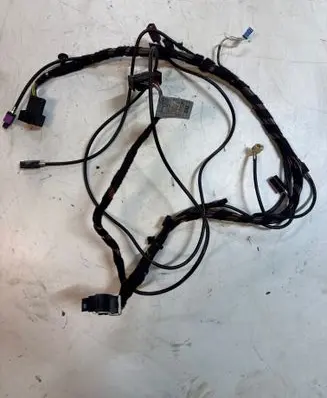 BMW Z4 E85 E86 Front door wiring loom 6931767 6923416 EES39RA