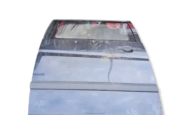 Mercedes-Benz Vito Viano W639 Side sliding door 