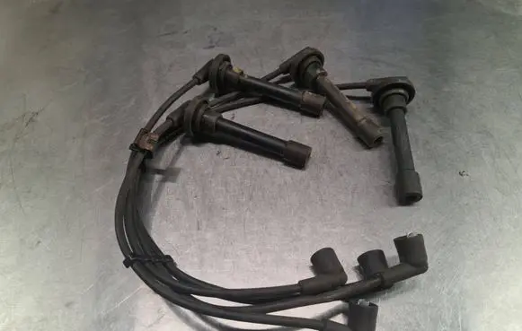 Honda HR-V Ignition plug leads 