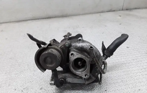 Nissan Almera N16 Turbo 144114U110
