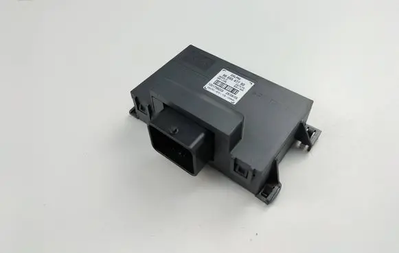 Peugeot 308cc Other control units/modules 9666547780