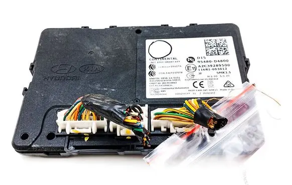 KIA Optima Other control units/modules 95480D4800