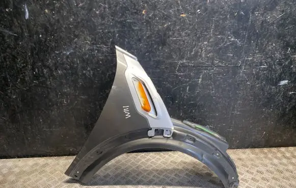 Mini Cooper Countryman R60 Fender