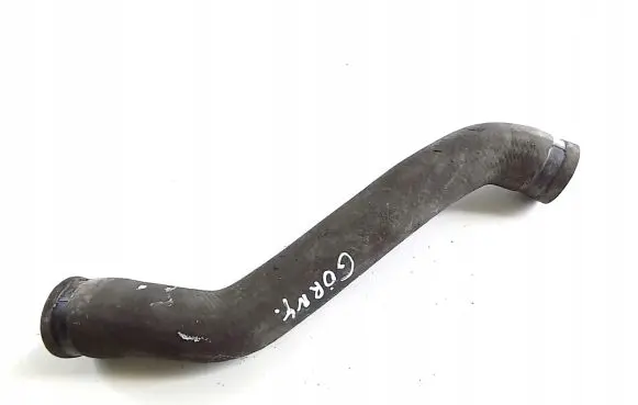 SsangYong Rodius Engine coolant pipe/hose