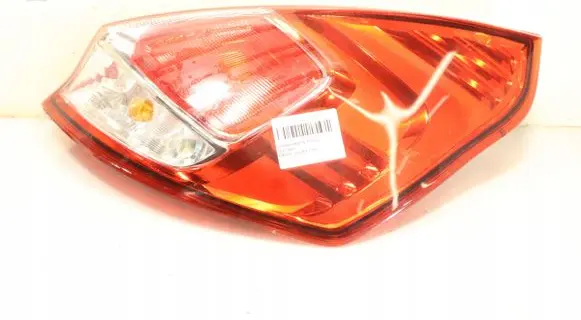 Ford Fiesta Rear/tail lights