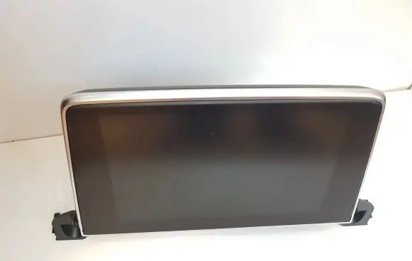 Peugeot 3008 II Screen/display/small screen 9830424280