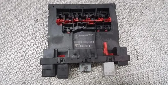 Volkswagen Golf V Comfort/convenience module 1K0937049K