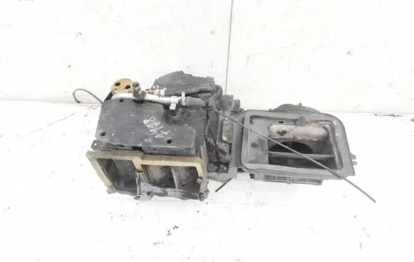 Peugeot Boxer Interior heater climate box assembly 5.91921000 230a1.h7b.t