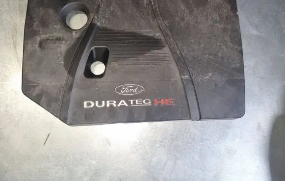 Ford Mondeo MK IV Engine cover (trim) 7G9G6A949A1