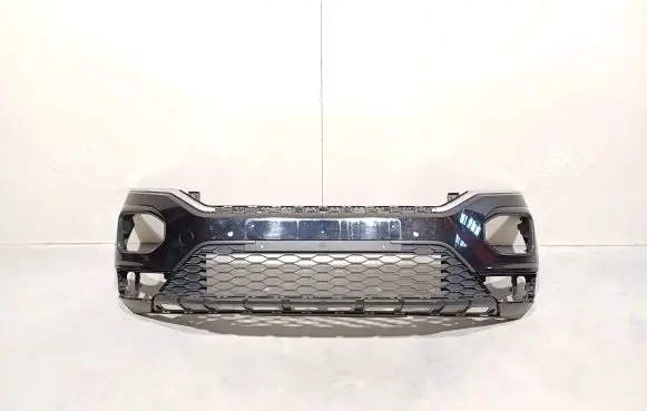 Volkswagen T-Roc Front bumper 2GA807221K 2GA809903