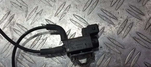 Opel Zafira A Turbo solenoid valve 90530479 7.22449.00